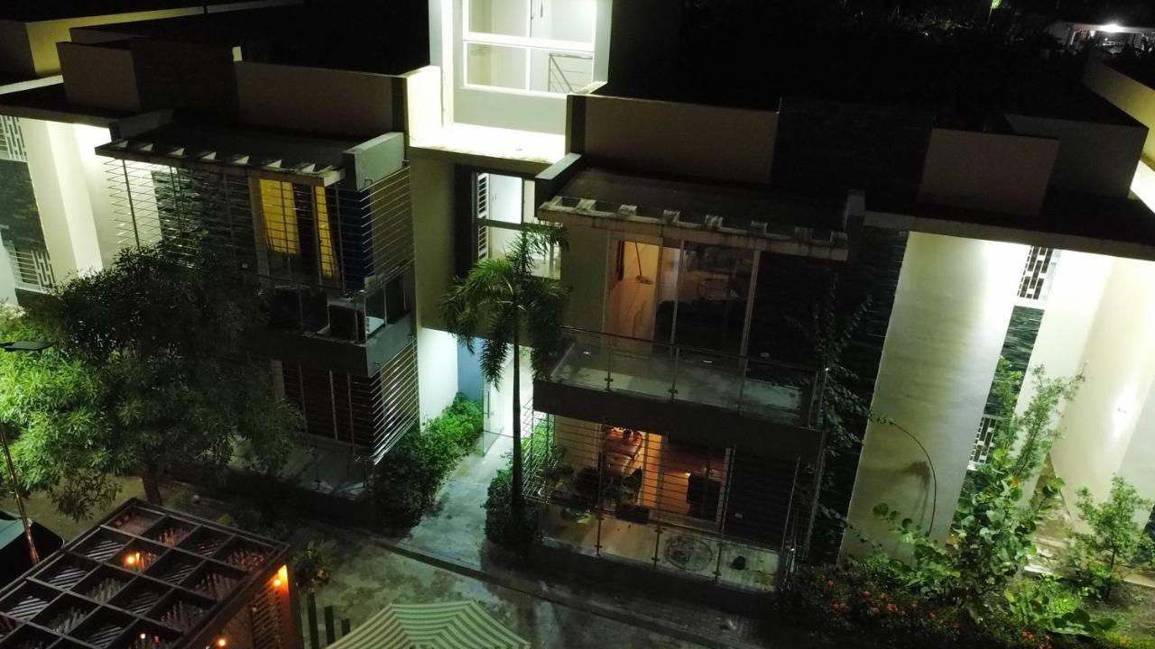 Verdana Sfm A2 Aparthotel San Francisco de Macoris Exterior photo